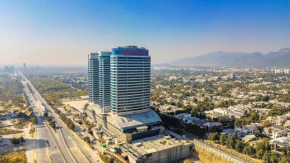 Movenpick Hotel Centaurus Islamabad
